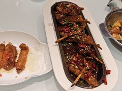 -湖锦酒楼(八一路店)
