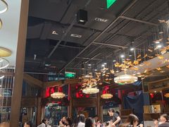 -有璟阁港式餐厅(国贸商城店)