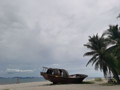-三亚西岛海洋文化旅游区