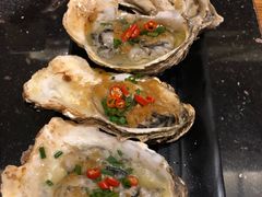 -烧货·活海鲜炭烧(湖滨商业街店)