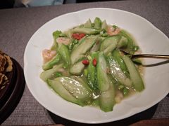 -秀儿四九城·新京菜(亚运村鸟巢店)