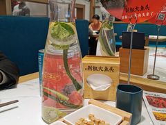 -千稻剁椒大鱼头(CityOn熙地港店)