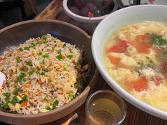 -打酱油·非遗淮扬菜(瘦西湖梅岭店)