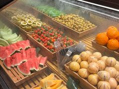 -一绪に和牛寿喜烧(罗湖益田假日店)