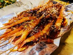 -华顺土菜馆(洪岗路店)