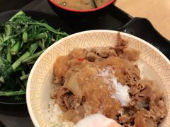 -食其家·牛丼咖喱(金桥国际店)