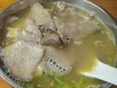 -河南拉面(肇周路店)