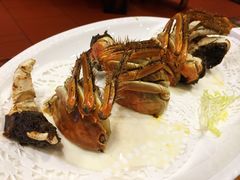 -临家闽南菜(宝洲路店)