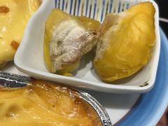 -亚马逊蒸汽活海鲜自助(LCM置汇旭辉广场店)