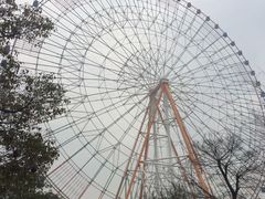 -南昌之星摩天轮