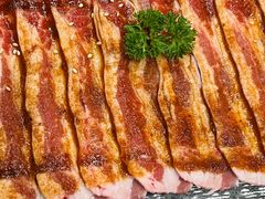-齐齐哈尔大排档东北菜•烤肉•烧烤(万科时一区店)