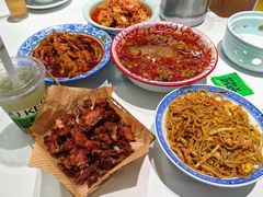 -欧记大排档·景德菜(上海首店)