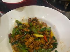 农家小炒肉-潇湘府•湘菜领军品牌(望京店)