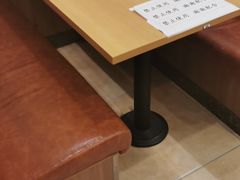 -萨莉亚意式餐厅(中北永旺店)
