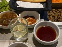 -海底捞火锅(新松江路店)