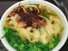 -东方宫中国兰州牛肉拉面(厦门旗舰店)