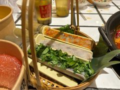 -朱光玉火锅馆(正弘城店)