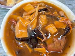 -逍遥镇刘相五胡辣汤豆沫馆(康复中街店)