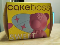 -CAKE BOSS 蛋糕老板(西单君太百货店)