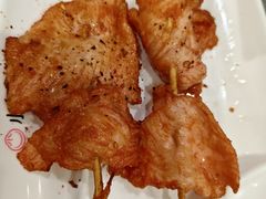 -小杨生煎(白玉兰广场店)