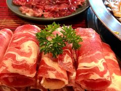 -谭鸭血老火锅(远大购物广场店)