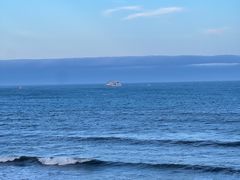 -青岛第三海水浴场