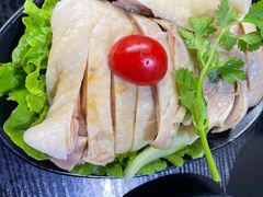 -绿柠食堂(北外滩店)