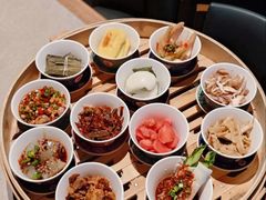-饕林餐厅(春熙路店)