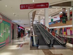 -万科城市广场(厚街店)