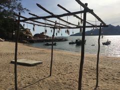 -那琴半岛地质海洋公园