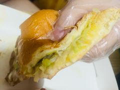 -鹿卷猪扒包(前埔店)