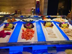 -上海圣诺亚皇冠假日酒店·诺亚厨房