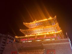 -鼓楼夜市