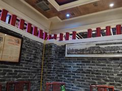 -大队长主题火锅(观音桥店)