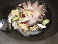 -鲜潭蒸汽石锅鱼(五道口购物中心店)