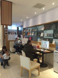 点击看大图 -皇家爱婴高端儿童摄影(苹果园店)