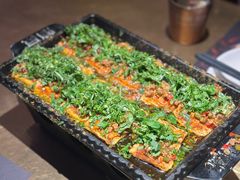 -烤匠麻辣烤鱼(万象城店)