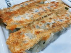 -春水锅贴·传统鲁菜(大明湖店)