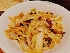 -渔乡米香·剁椒鱼头(四方坪店)