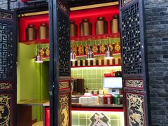 门面-汪玉霞(汉口里店)