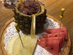 -别院里音乐餐酒吧(双流航空港店)