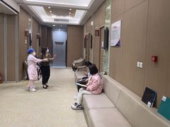 -美年大健康体检中心(牡丹园分院)