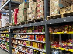 -福达坊批发城(汉阳黄金口总店)