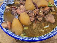 -东财大盘鸡(黑石礁店)