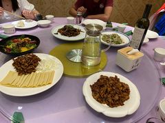 红烧蹄筋-紫光园(劲松店)