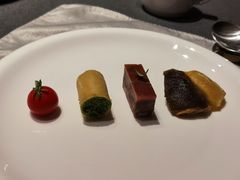-沈灶河豚宴·河豚融合餐厅(汉中路店)