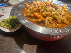 -胖哥俩肉蟹煲(苏州中心店)