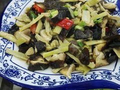 -徽州美食(三十年老店)