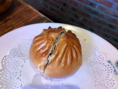 -额尔敦传统涮(公园西路店)