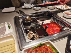 -海底捞火锅(珠影星光城夜宵主题店)